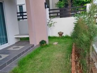 For Rent 3 Bedroom House In East Pattaya