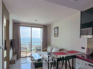For Rent 1 Bedroom Condo In Bang Lamung, Chonburi