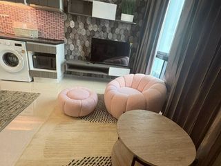 For Rent 2 Bedroom Condo In Bang Lamung, Chonburi