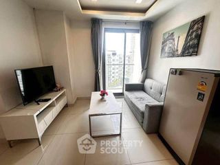 For Rent 2 Bedroom Condo In Bang Lamung, Chonburi
