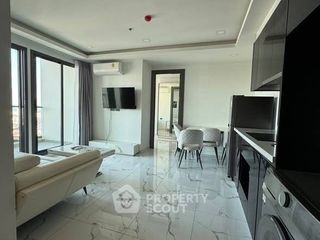 For Rent 2 Bedroom Condo In Bang Lamung, Chonburi