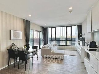 2 Bedroom Condo In Si Racha, Chonburi