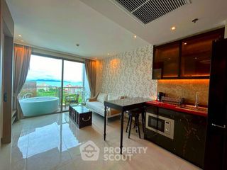 For Rent 1 Bedroom Condo In Bang Lamung, Chonburi