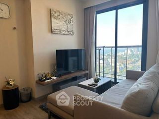 For Rent 2 Bedroom Condo In Si Racha, Chonburi