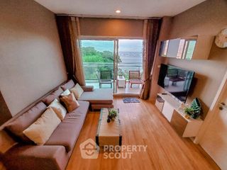 For Rent 2 Bedroom Condo In Si Racha, Chonburi