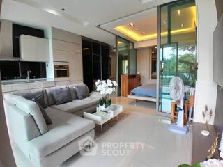 For Rent 1 Bedroom Condo In Bang Lamung, Chonburi