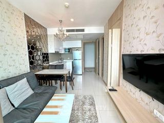 For Rent 1 Bedroom Condo In Bang Lamung, Chonburi