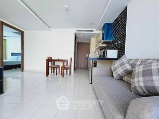 For Rent 2 Bedroom Condo In Bang Lamung, Chonburi