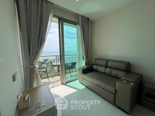 For Rent 1 Bedroom Condo In Bang Lamung, Chonburi