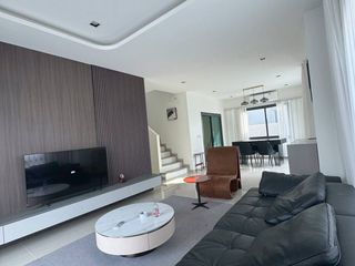 For Rent 3 Bedroom House In Bang Lamung, Chonburi