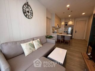 For Rent 2 Bedroom Condo In Si Racha, Chonburi