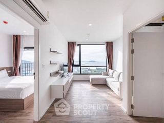 For Rent 2 Bedroom Condo In Si Racha, Chonburi