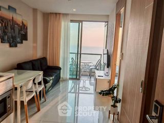 For Rent 1 Bedroom Condo In Bang Lamung, Chonburi