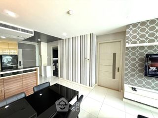 For Rent 1 Bedroom Condo In Bang Saray, Pattaya