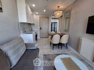 For Rent 1 Bedroom Condo In Bang Lamung, Chonburi