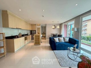For Rent 2 Bedroom Condo In Bang Lamung, Chonburi