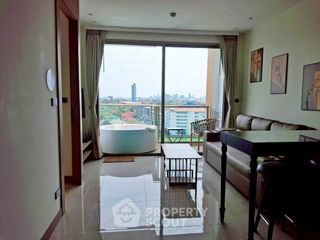 For Rent 1 Bedroom Condo In Bang Lamung, Chonburi
