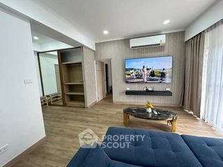 For Rent 1 Bedroom Condo In Bang Lamung, Chonburi