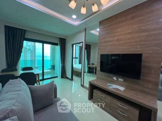 For Rent 2 Bedroom Condo In Bang Lamung, Chonburi