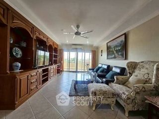 For Rent 1 Bedroom Condo In Bang Lamung, Chonburi