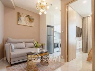 For Rent 1 Bedroom Condo In Bang Lamung, Chonburi