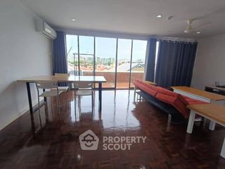 For Rent 2 Bedroom Condo In Bang Lamung, Chonburi