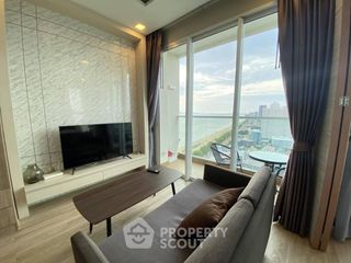 For Rent 1 Bedroom Condo In Bang Lamung, Chonburi