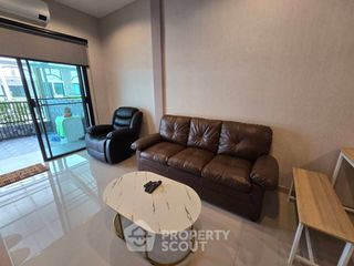 For Rent 2 Bedroom House In Bang Lamung, Chonburi