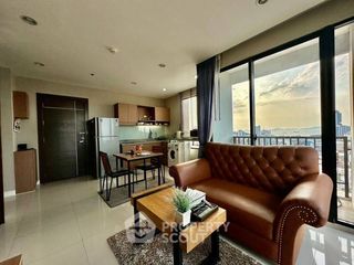 1 Bedroom Condo In Si Racha, Chonburi