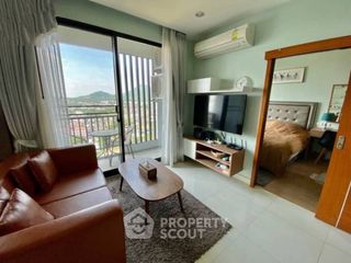 For Rent 2 Bedroom Condo In Si Racha, Chonburi