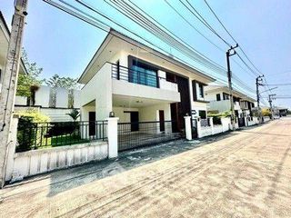 For Rent 3 Bedroom House In Si Racha, Chonburi