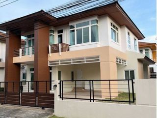 For Rent 3 Bedroom House In Si Racha, Chonburi