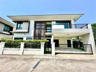 For Rent 3 Bedroom House In Si Racha, Chonburi