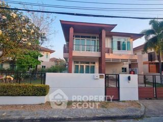 For Rent 1 Bedroom House In Si Racha, Chonburi