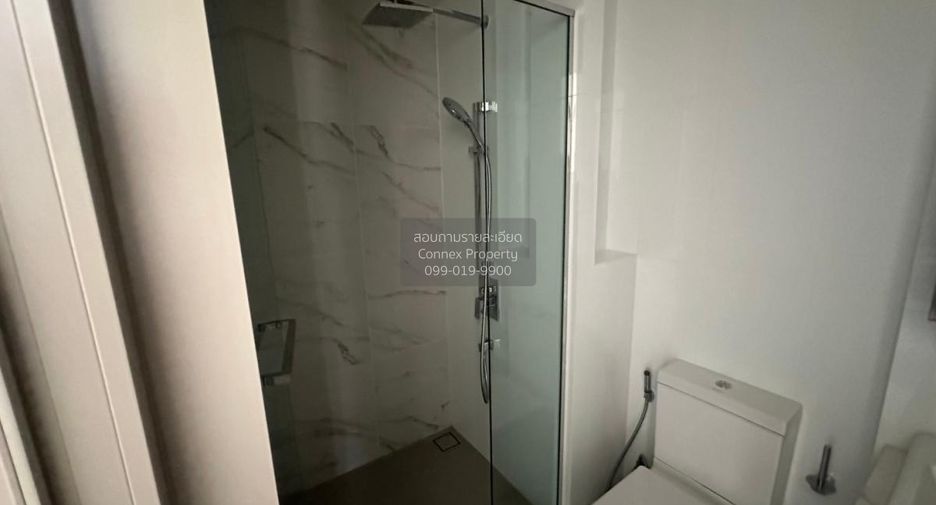For rent 1 bed condo in Phra Khanong, Bangkok