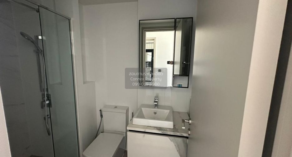 For rent 1 bed condo in Phra Khanong, Bangkok