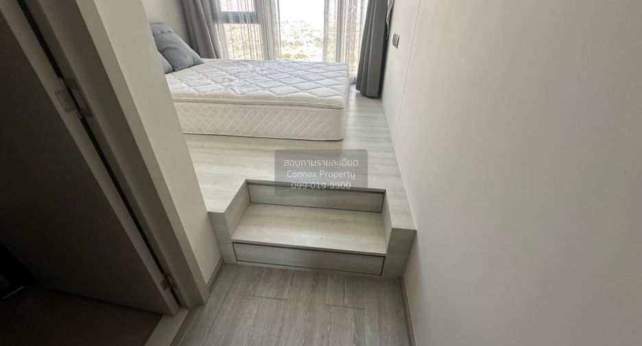 For rent 1 bed condo in Phra Khanong, Bangkok