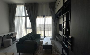 À louer 1 chambre condo à Phra Khanong, Bangkok