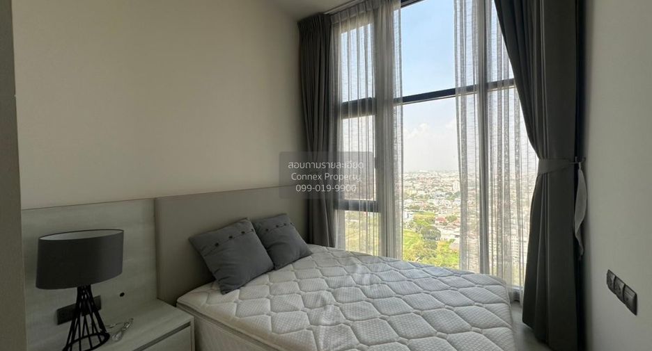 For rent 1 bed condo in Phra Khanong, Bangkok