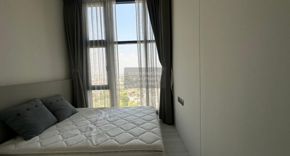For rent 1 bed condo in Phra Khanong, Bangkok