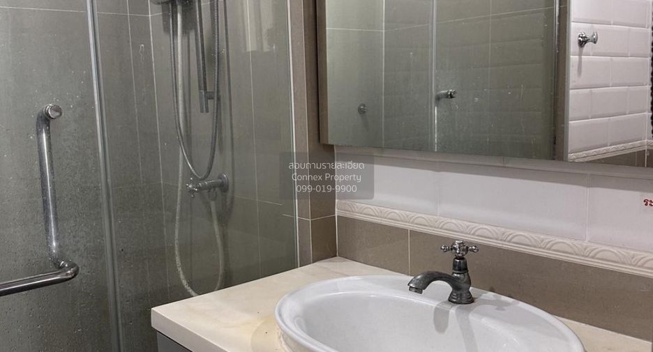 For rent 1 bed condo in Phaya Thai, Bangkok