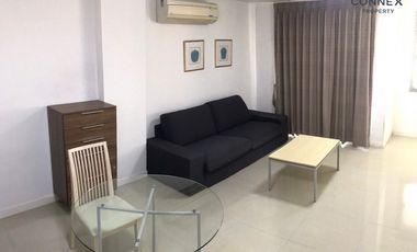 For rent 1 bed condo in Pathum Wan, Bangkok