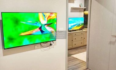 For rent 1 bed condo in Bang Rak, Bangkok