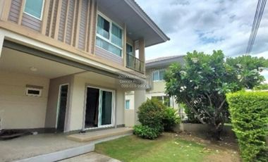 Haus zur Miete mit 3 Zimmer in Bang Bo, Samut Prakan