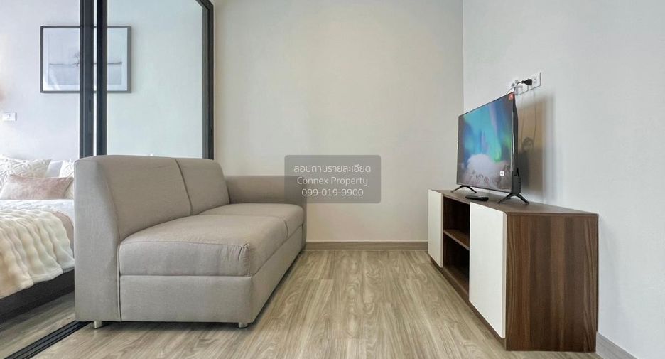 For rent 1 bed condo in Mueang Pathum Thani, Pathum Thani