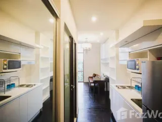出租 1 卧室 公寓 在 Khlong Toei, 曼谷