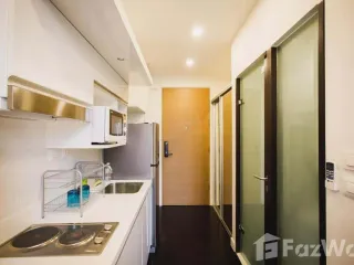 出租 1 卧室 公寓 在 Khlong Toei, 曼谷