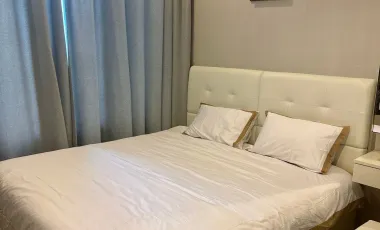 Wohnung zur Miete mit 1 Zimmer in Watthana, Bangkok