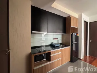 For rent 2 ベッドルーム condo in Pathum Wan, Bangkok