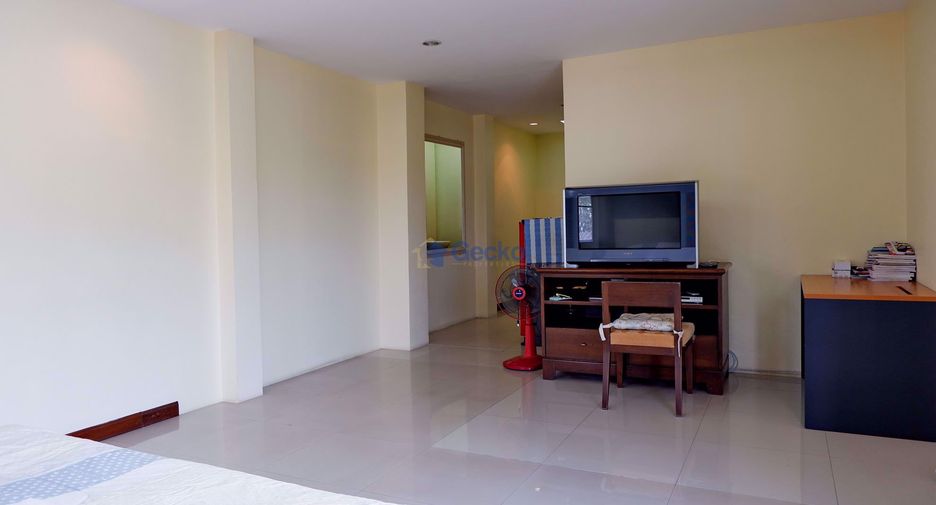 出租 3 卧室 独立屋 在 Bang Lamung, Chon Buri